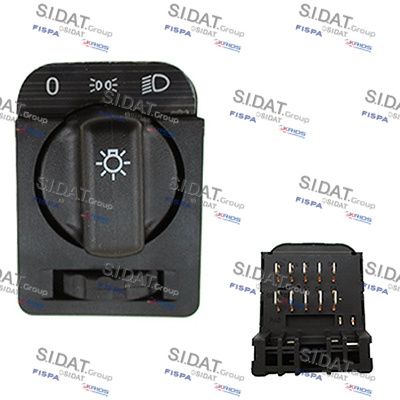 SIDAT 5.693717A2 SIDAT 5.693717A2