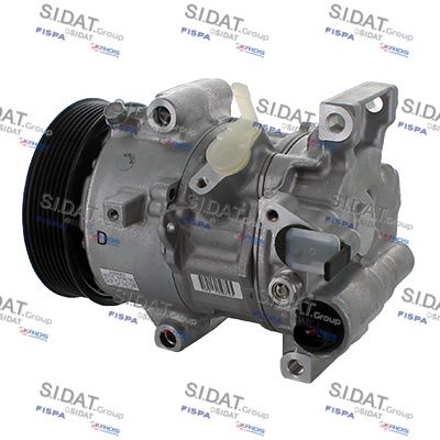 SIDAT 1.5399 SIDAT 1.5399