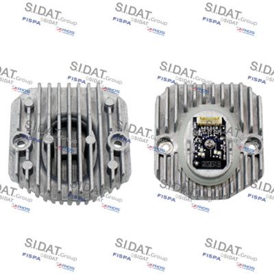 SIDAT 12717A2 SIDAT 12717A2