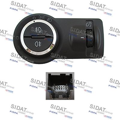 SIDAT 5.693723A2 SIDAT 5.693723A2