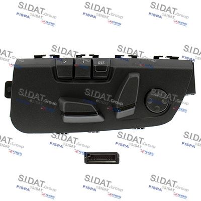 SIDAT 640132 SIDAT 640132