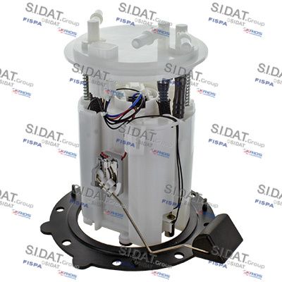 SIDAT 721051A2