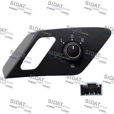SIDAT 640951A2 SIDAT 640951A2