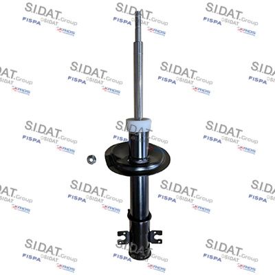 SIDAT F210G1552