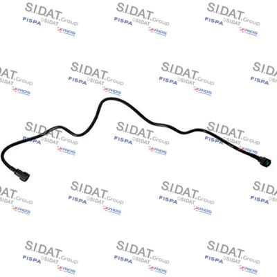 SIDAT 83.6125A2 SIDAT 83.6125A2
