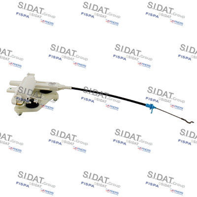 SIDAT 610298A2 SIDAT 610298A2