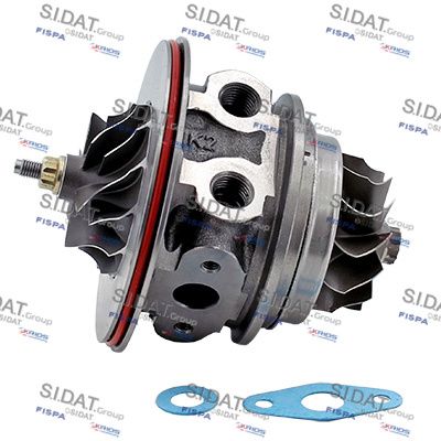 SIDAT 47.1464 SIDAT 47.1464
