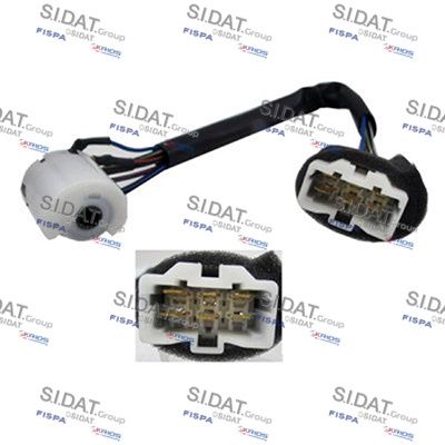 SIDAT 650420A2