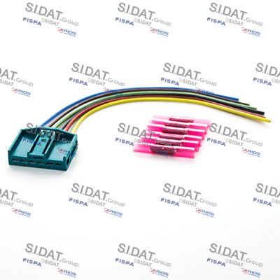 SIDAT 405465 SIDAT 405465