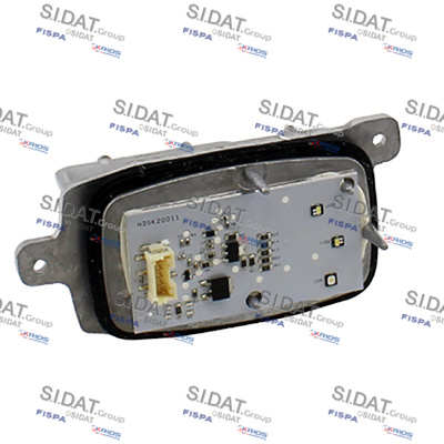 SIDAT 12758A2 SIDAT 12758A2