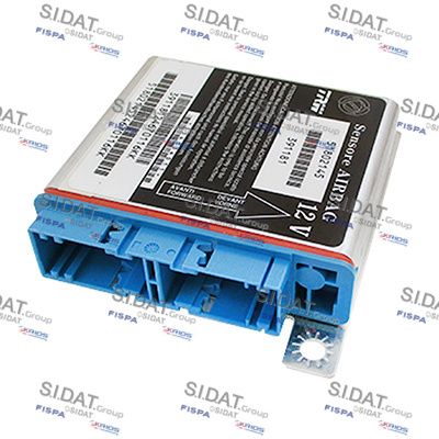 SIDAT 630360 SIDAT 630360