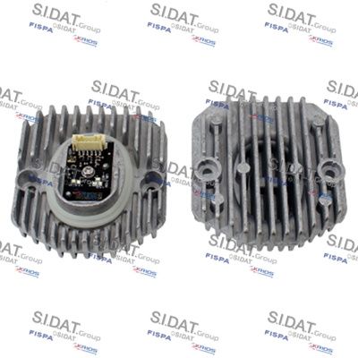 SIDAT 12718A2 SIDAT 12718A2