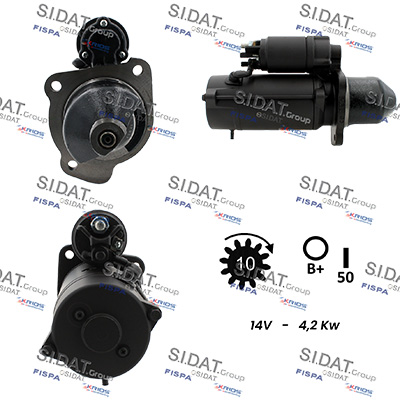 SIDAT S12ML0976