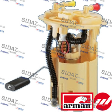 SIDAT 72606AS SIDAT 72606AS
