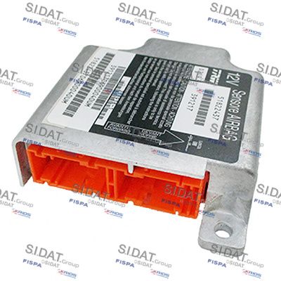 SIDAT 630340 SIDAT 630340