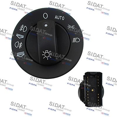 SIDAT 5.693725A2 SIDAT 5.693725A2