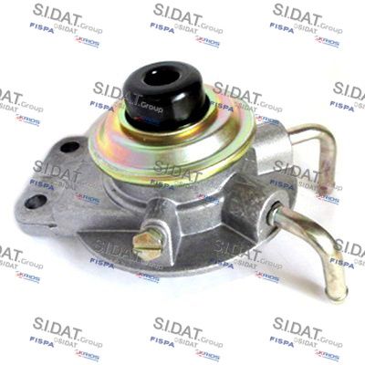 SIDAT 81.008 SIDAT 81.008