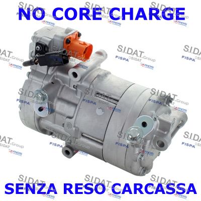 SIDAT 1.9135R