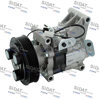 SIDAT 1.9082A