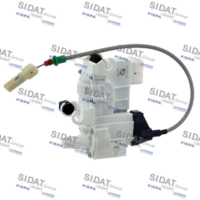 SIDAT 610429A2 SIDAT 610429A2