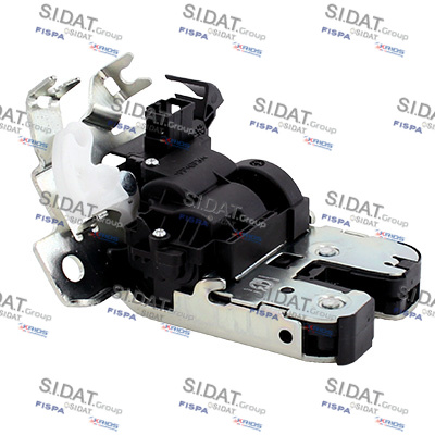 SIDAT 610502A2 SIDAT 610502A2