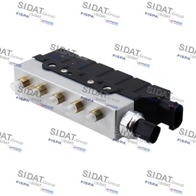 SIDAT 442008 SIDAT 442008