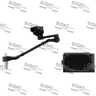 SIDAT 620120A2 SIDAT 620120A2