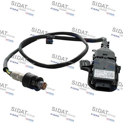SIDAT 82.3100 SIDAT 82.3100
