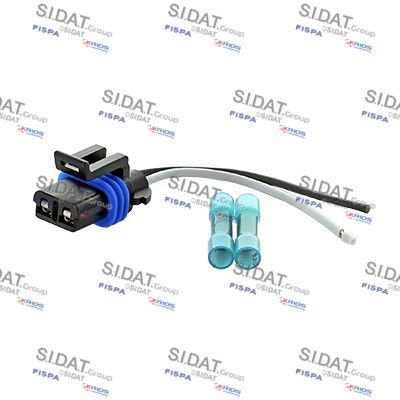 SIDAT 2.6208 SIDAT 2.6208