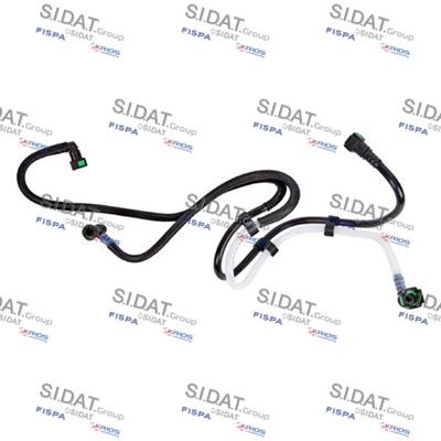 SIDAT 83.6144A2 SIDAT 83.6144A2