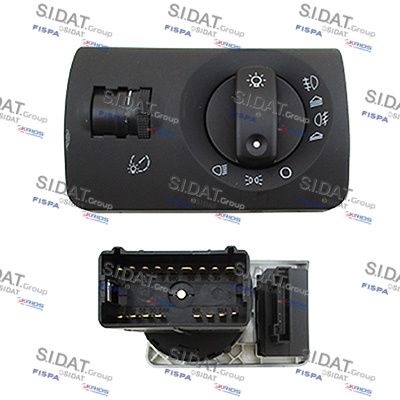 SIDAT 5.693732A2 SIDAT 5.693732A2