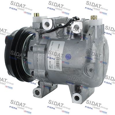 SIDAT 1.9080A