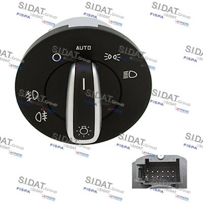SIDAT 5.693751A2 SIDAT 5.693751A2