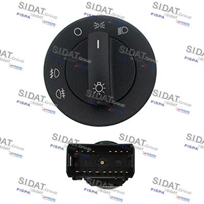 SIDAT 5.693731A2 SIDAT 5.693731A2