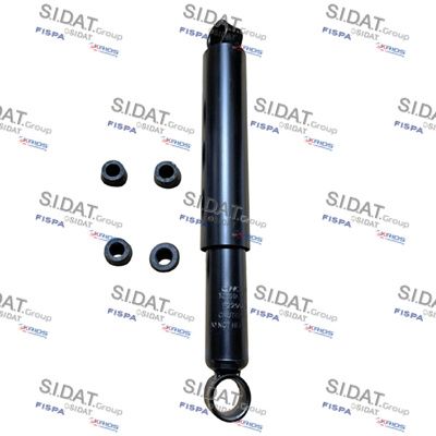 SIDAT F220G1236