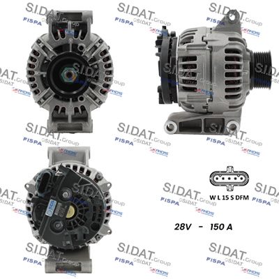 SIDAT A24BH0178