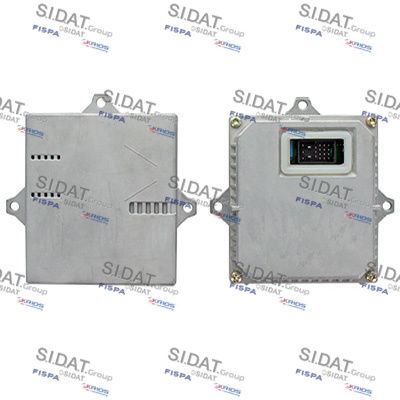 SIDAT 12633A2 SIDAT 12633A2