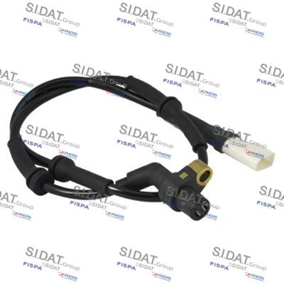 SIDAT 84.591A2