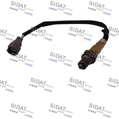 SIDAT 90613A2