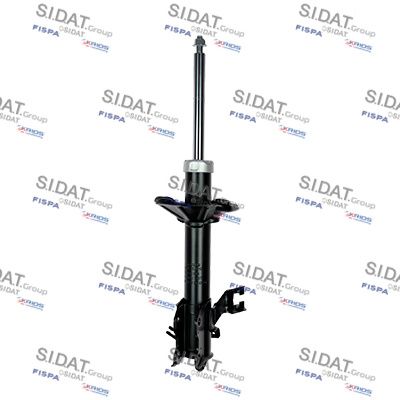 SIDAT F210G1074