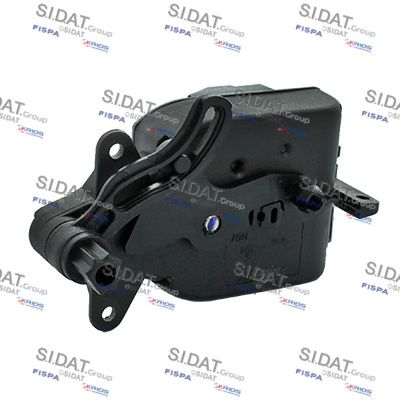 SIDAT 10.7055 SIDAT 10.7055
