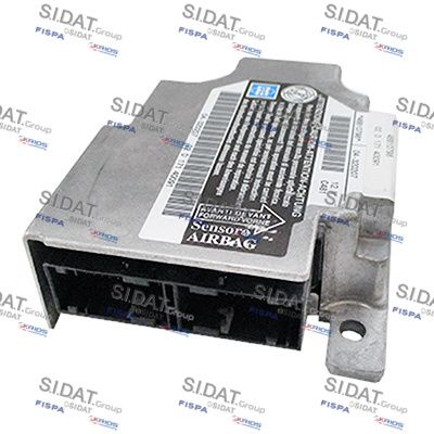 SIDAT 630320 SIDAT 630320