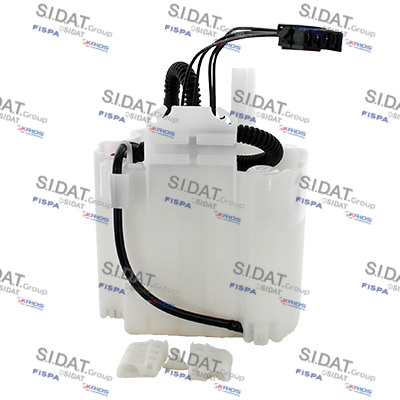 SIDAT 73059 SIDAT 73059
