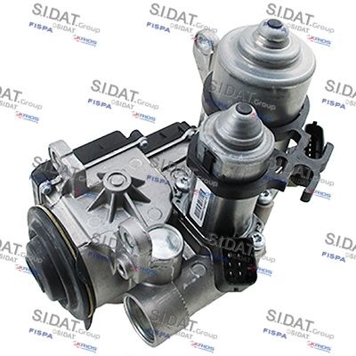 SIDAT BD020002 SIDAT BD020002