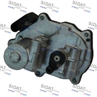 SIDAT 88.120A2 SIDAT 88.120A2