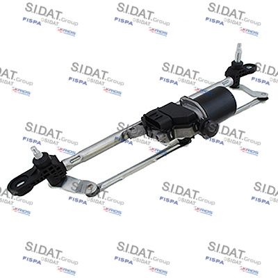 SIDAT 68010A2 SIDAT 68010A2