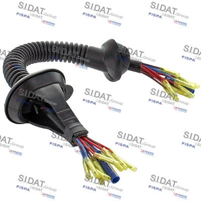 SIDAT 405260 SIDAT 405260