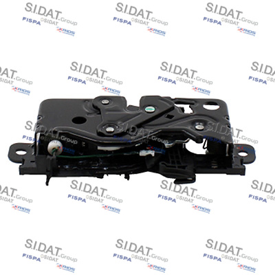 SIDAT 610458A2 SIDAT 610458A2