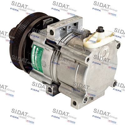 SIDAT SB.013V