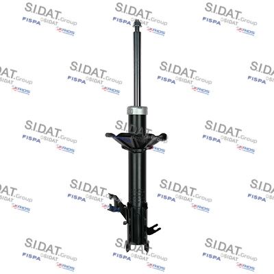 SIDAT F210G1075